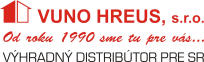 logo - Vuno Hreus